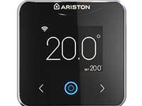 Ariston запускает новые аксессуары диспетчеризации для котлов